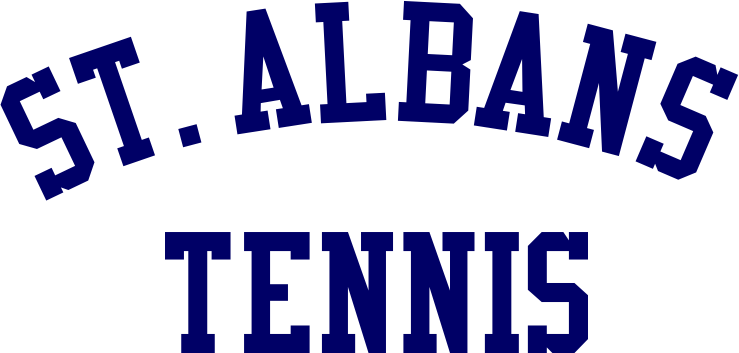 St Albans Tennis Team Gear